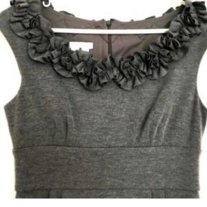 👗 NORDSTROM LONDON TIMES SLEAVELESS DRESS